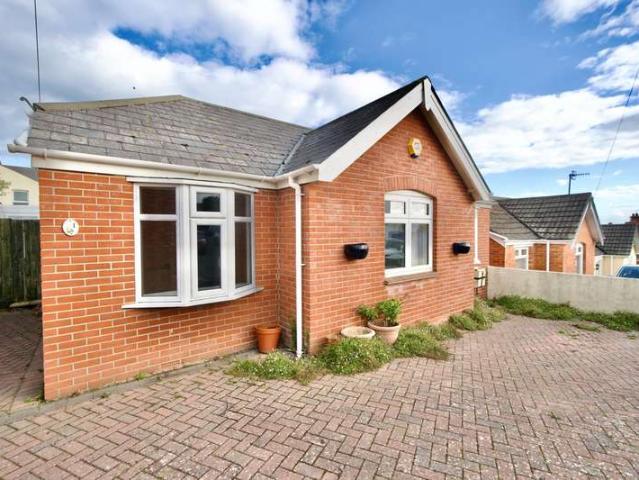3 Bedroom Bungalow