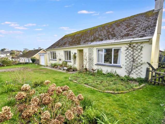3 Bedroom Bungalow