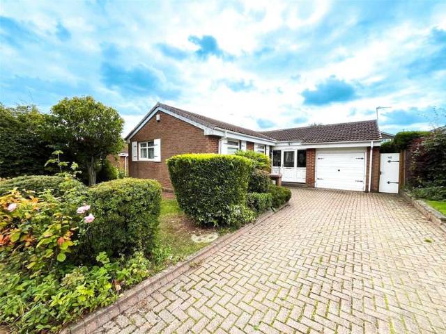 3 Bedroom Bungalow