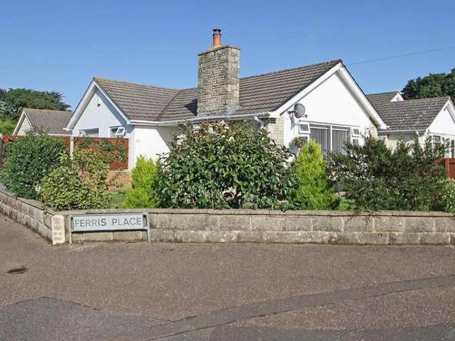 3 Bedroom Bungalow