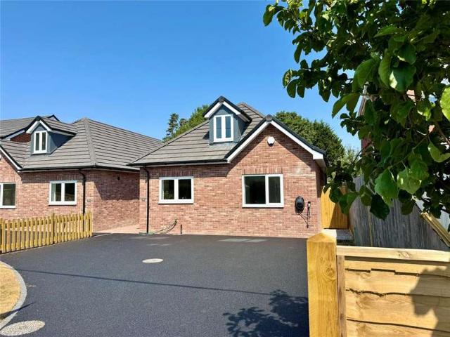 3 Bedroom Bungalow