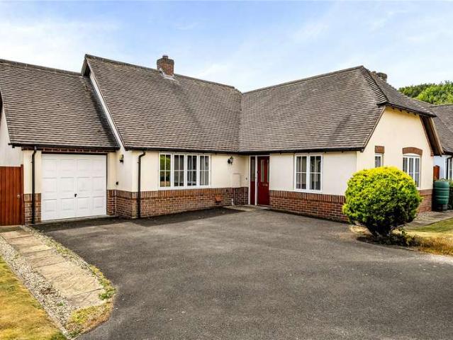 3 Bedroom Bungalow