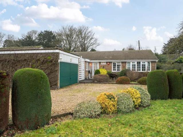 3 Bedroom Bungalow