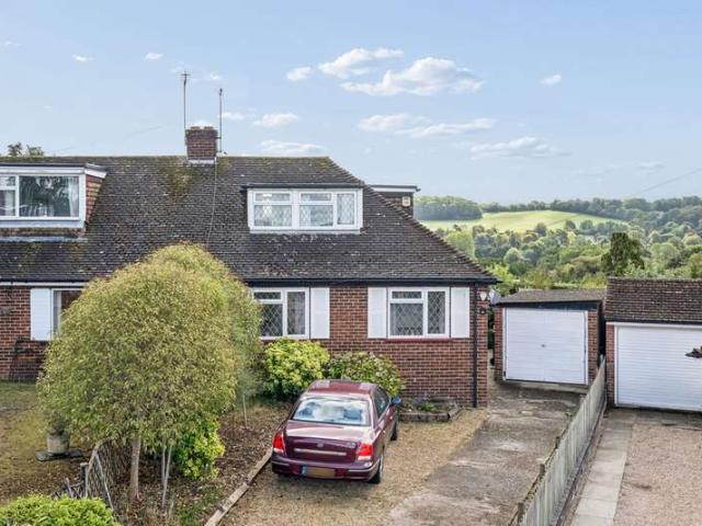3 Bedroom Bungalow