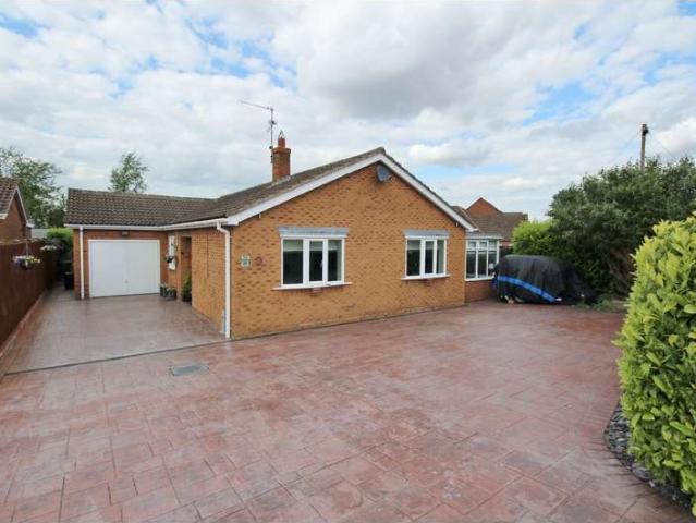 3 Bedroom Bungalow