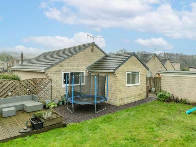 3 Bedroom Bungalow