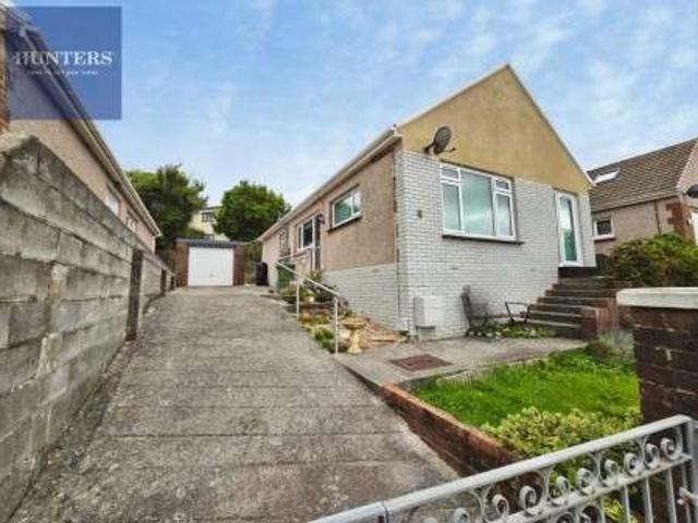 3 Bedroom Bungalow
