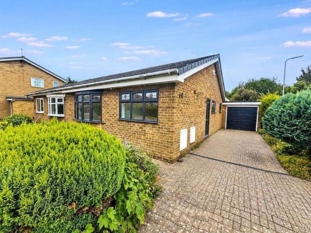 3 Bedroom Bungalow