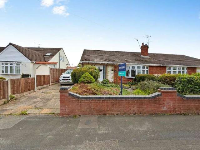 3 Bedroom Bungalow