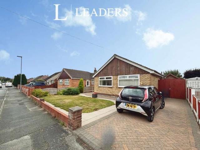 3 Bedroom Bungalow