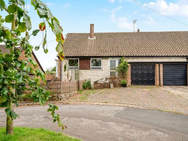 3 Bedroom Bungalow