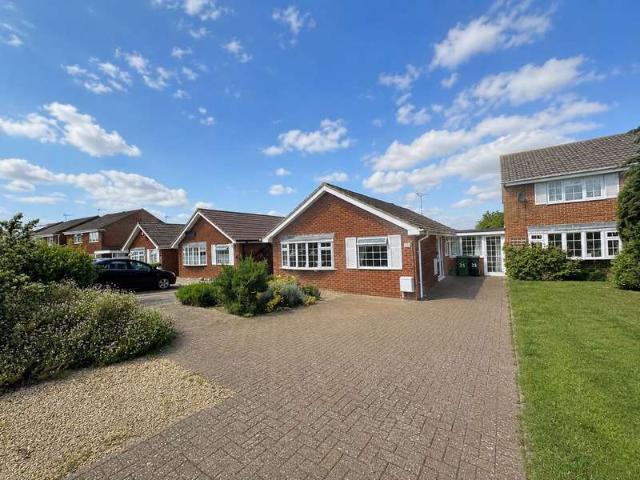 3 Bedroom Bungalow