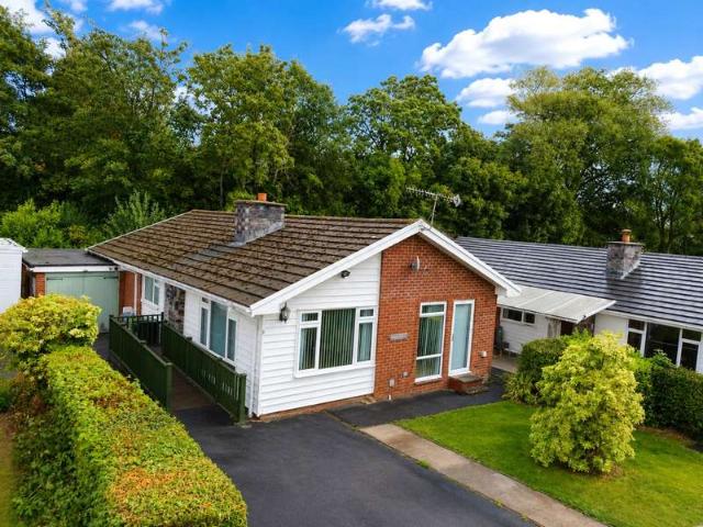 3 Bedroom Bungalow