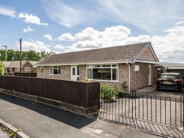 3 Bedroom Bungalow