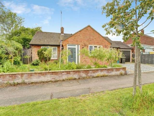 3 Bedroom Bungalow