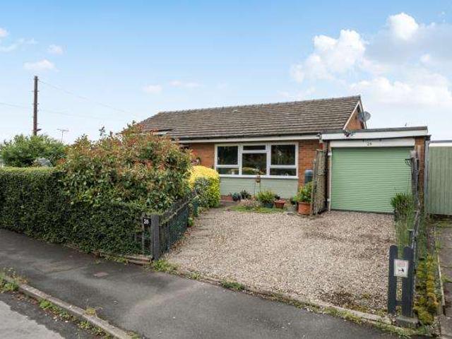 3 Bedroom Bungalow