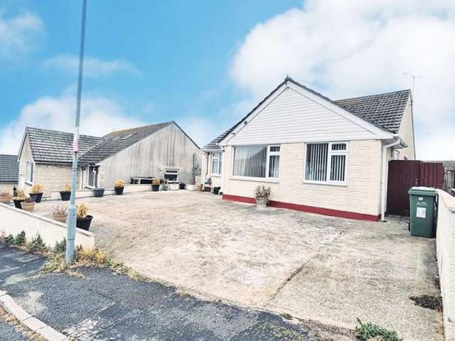 3 Bedroom Bungalow