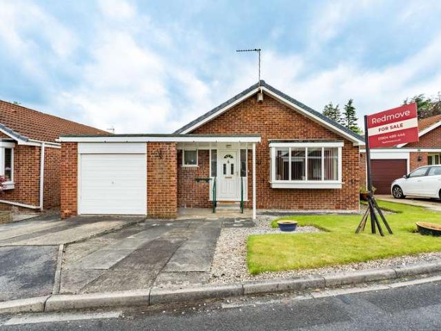 3 Bedroom Bungalow