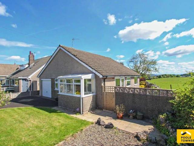 3 Bedroom Bungalow