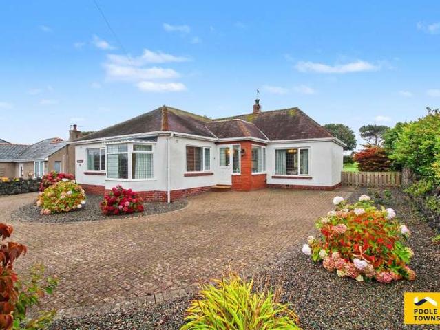 3 Bedroom Bungalow