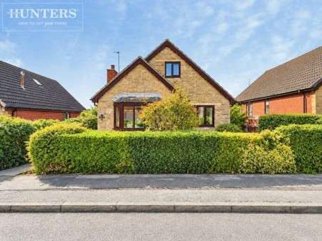 3 Bedroom Bungalow