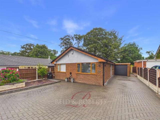 3 Bedroom Bungalow