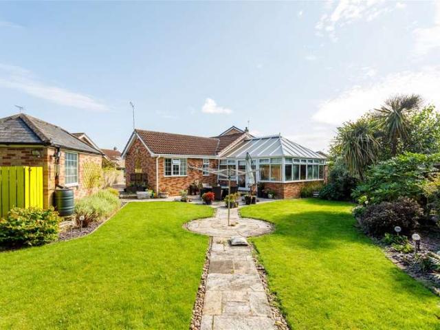 3 Bedroom Bungalow