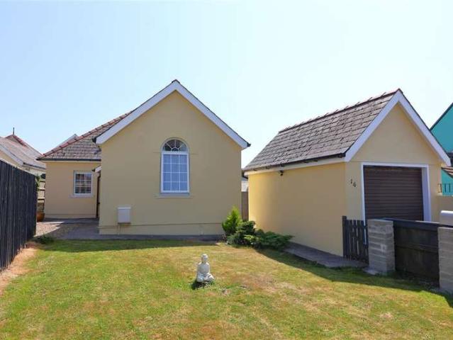 3 Bedroom Bungalow