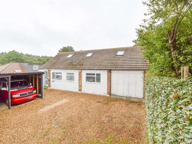 3 Bedroom Bungalow
