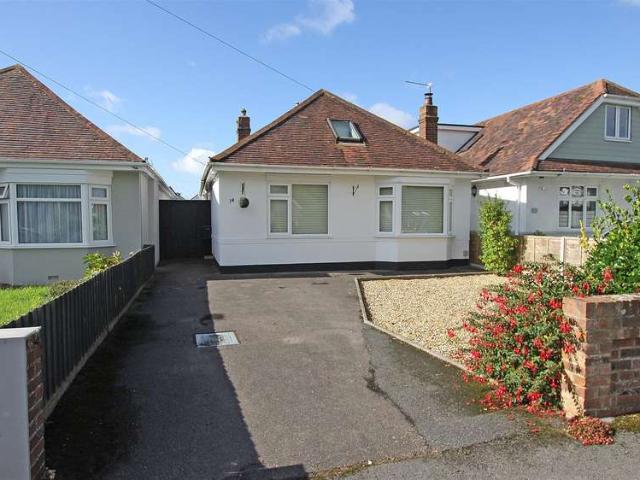 3 Bedroom Bungalow