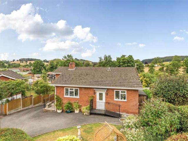 3 Bedroom Bungalow