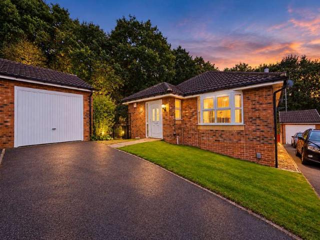 3 Bedroom Bungalow