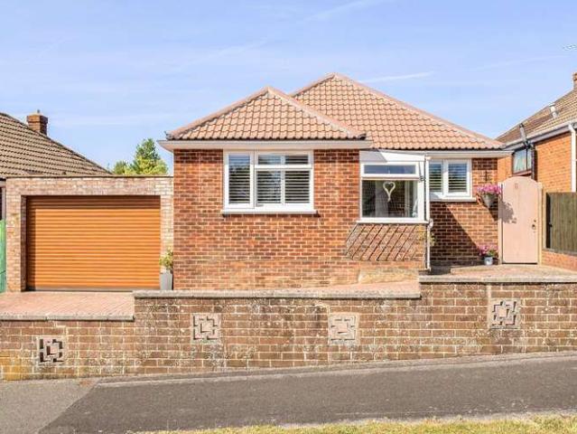 3 Bedroom Bungalow