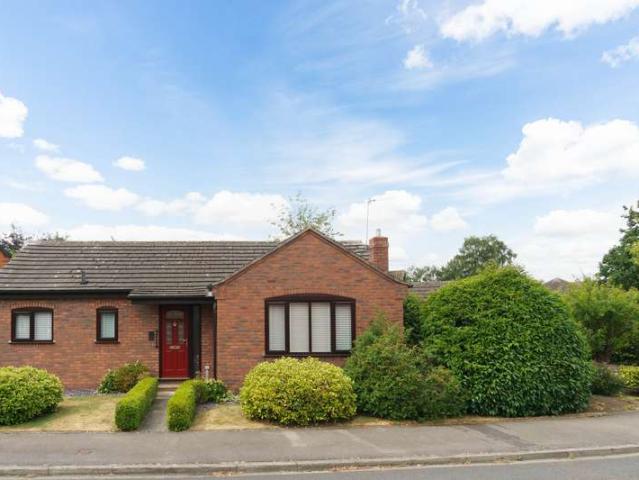 3 Bedroom Bungalow