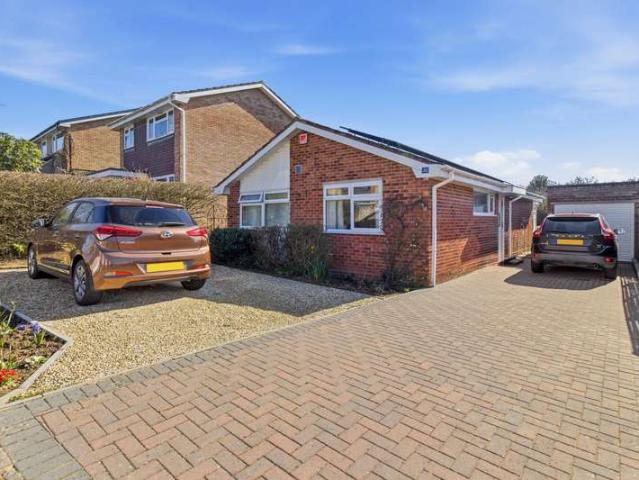 3 Bedroom Bungalow