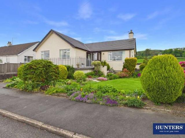 3 Bedroom Bungalow