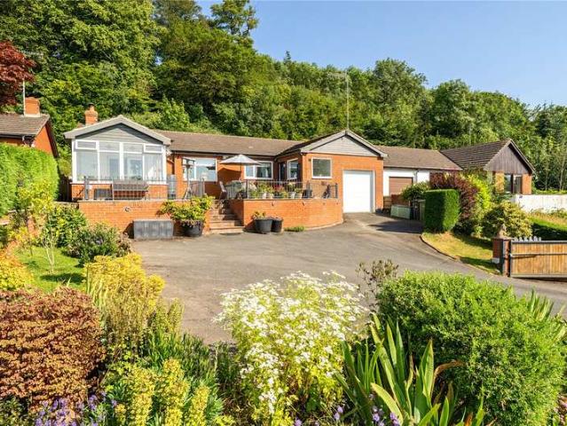 3 Bedroom Bungalow