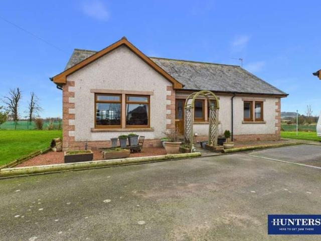3 Bedroom Bungalow