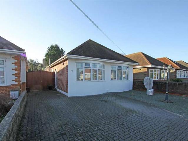 3 Bedroom Bungalow