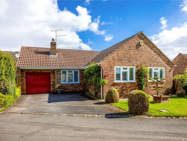 3 Bedroom Bungalow
