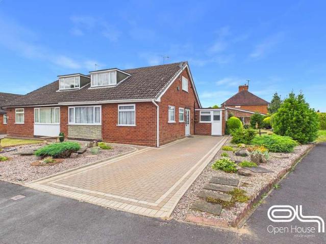 3 Bedroom Bungalow