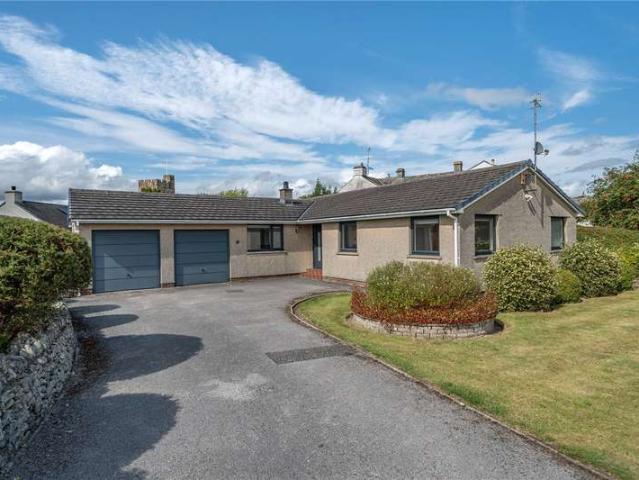 3 Bedroom Bungalow