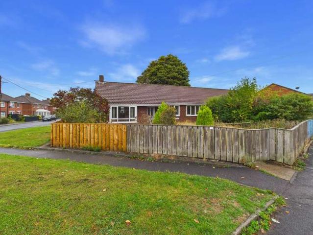 3 Bedroom Bungalow