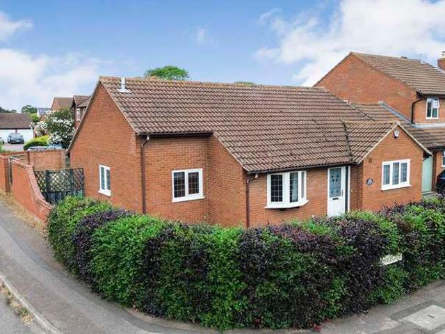 3 Bedroom Bungalow