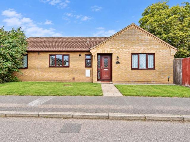 3 Bedroom Bungalow