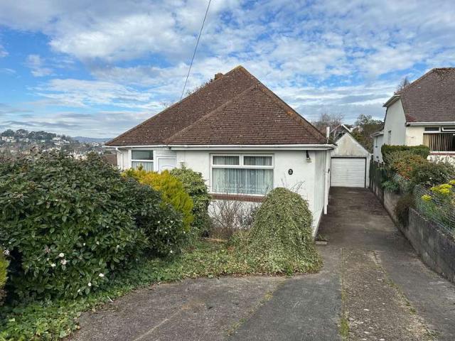 3 Bedroom Bungalow