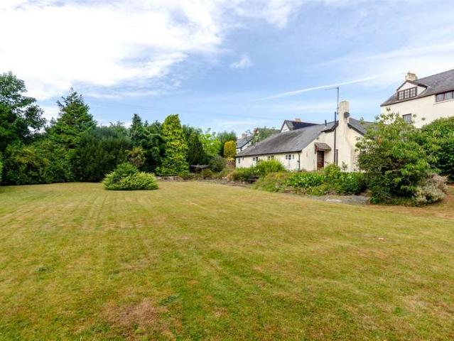 3 Bedroom Bungalow