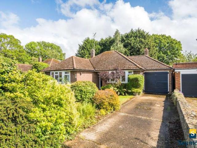 3 Bedroom Bungalow