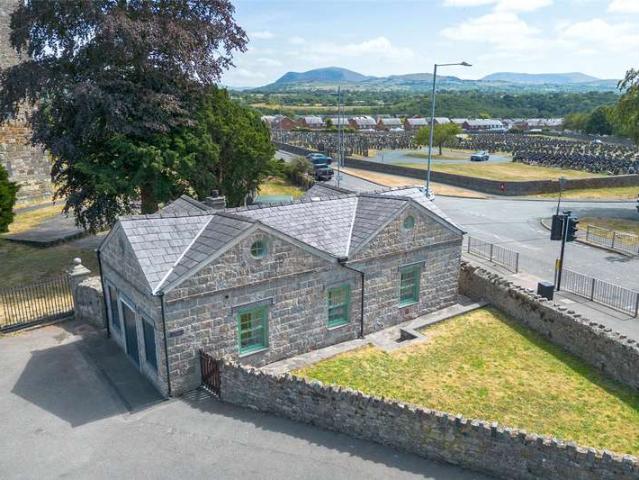 3 Bedroom Bungalow