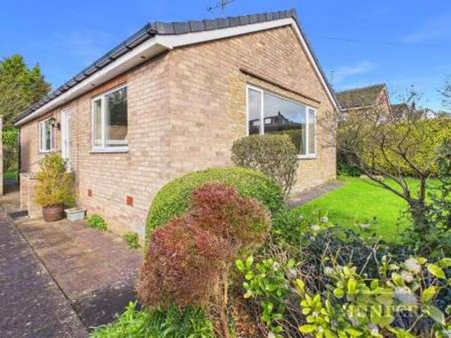 3 Bedroom Bungalow